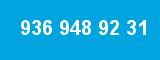 936 948 92 31